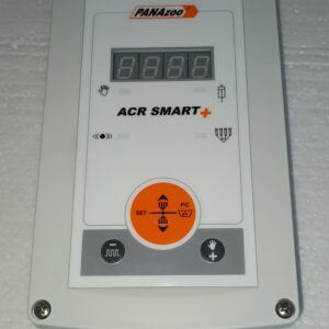 ACR X smart avec décrochage et contrôle de pulsation