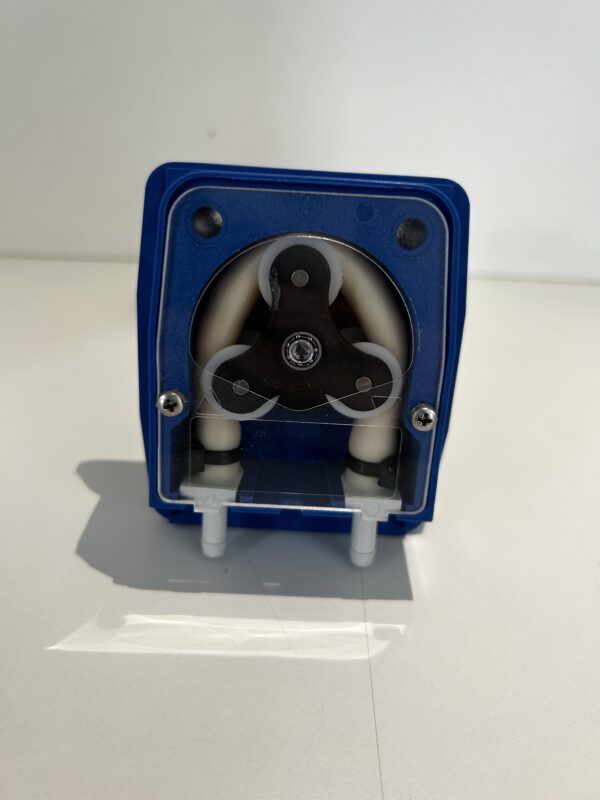 Kit pompe péristaltique 12V Prominox